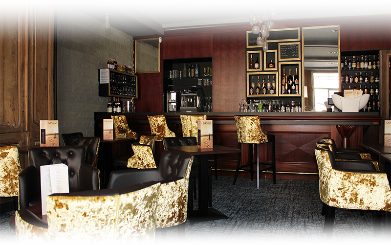 Lounge Bar Epinal | L'amazigh